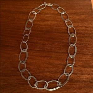 Silpada Sterling Silver Necklace